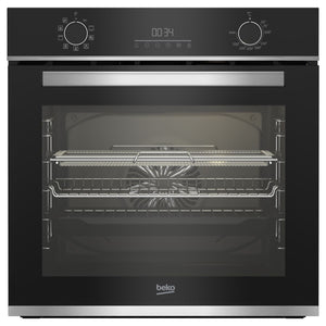 Beko CIMYA91B Built In Electric Single Oven