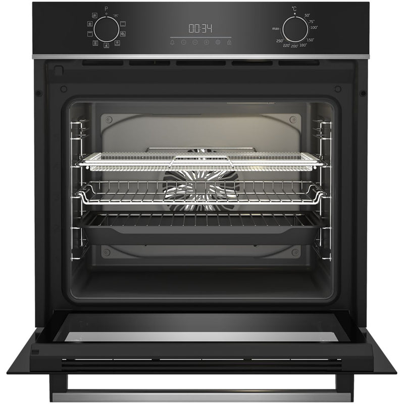 Beko CIMYA91B Built In Electric Single Oven