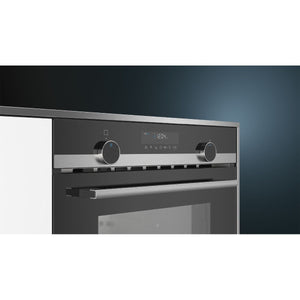 Siemens CM585AGS1B Built In Combination Microwave Oven