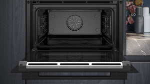 Siemens CS736G1B1 Built In Compact Oven