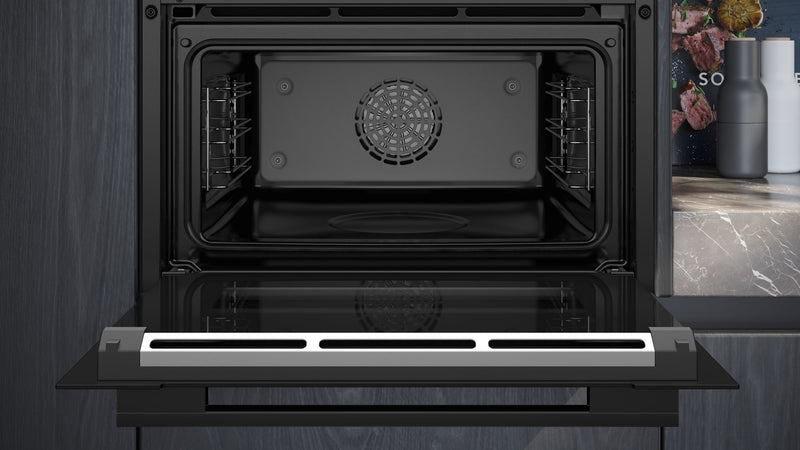 Siemens CS736G1B1 Built In Compact Oven