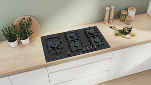 Bosch PPS9A6B90 90cm Gas Hob