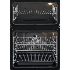 AEG DCB535060M Built In Electric Double Oven