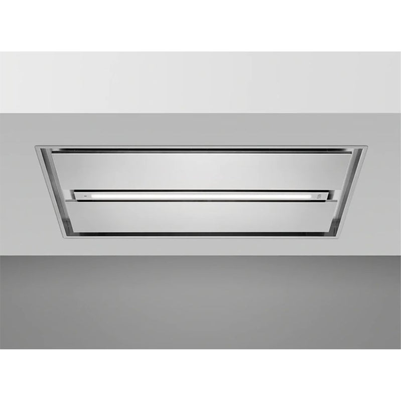 AEG DCE5260HM 120cm Ceiling Cooker Hood
