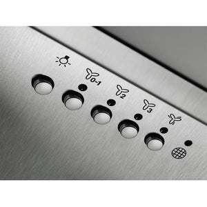 AEG DCE5260HM 120cm Ceiling Cooker Hood