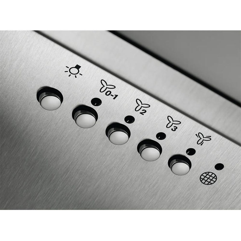 AEG DCE5260HM 120cm Ceiling Cooker Hood