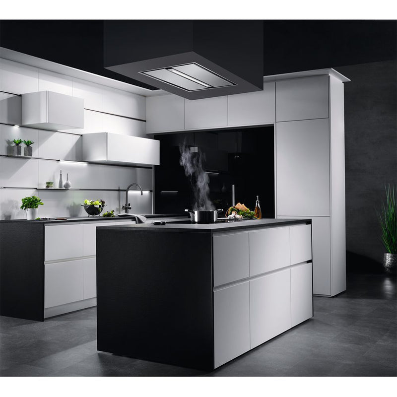 AEG DCE5260HM 120cm Ceiling Cooker Hood