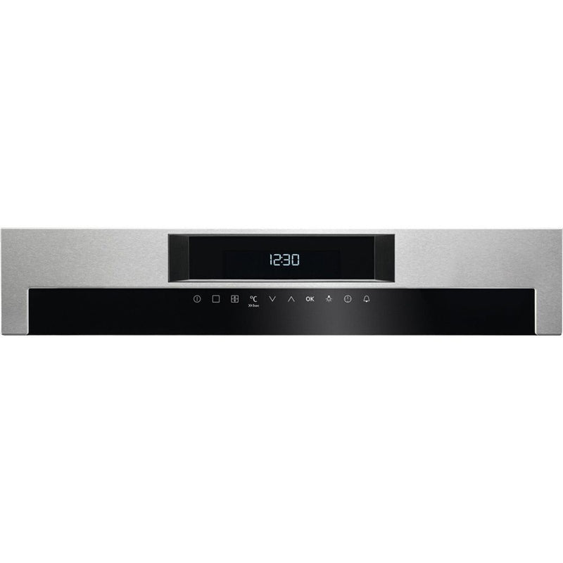 AEG DCE731110M Built In Electric Double Oven