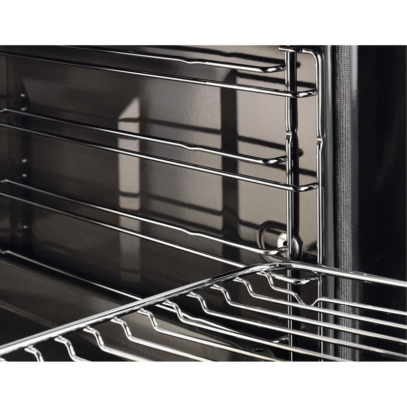 AEG DCE731110M Built In Electric Double Oven
