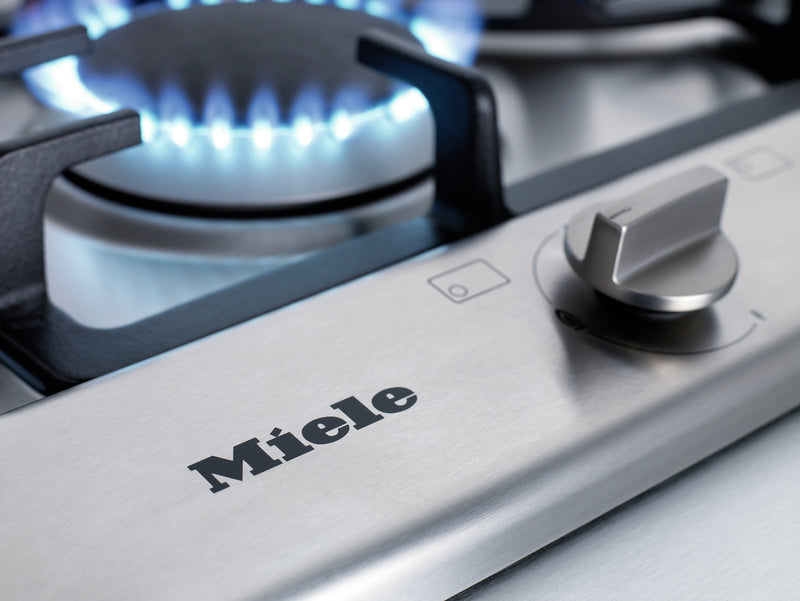 Miele KM 2032 75cm Gas Hob