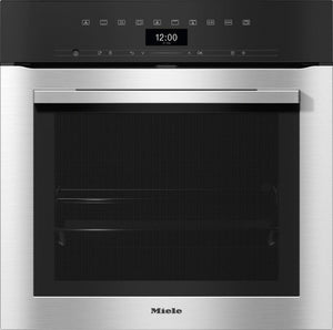 Miele DGC 7350  Built In Electric Single Oven