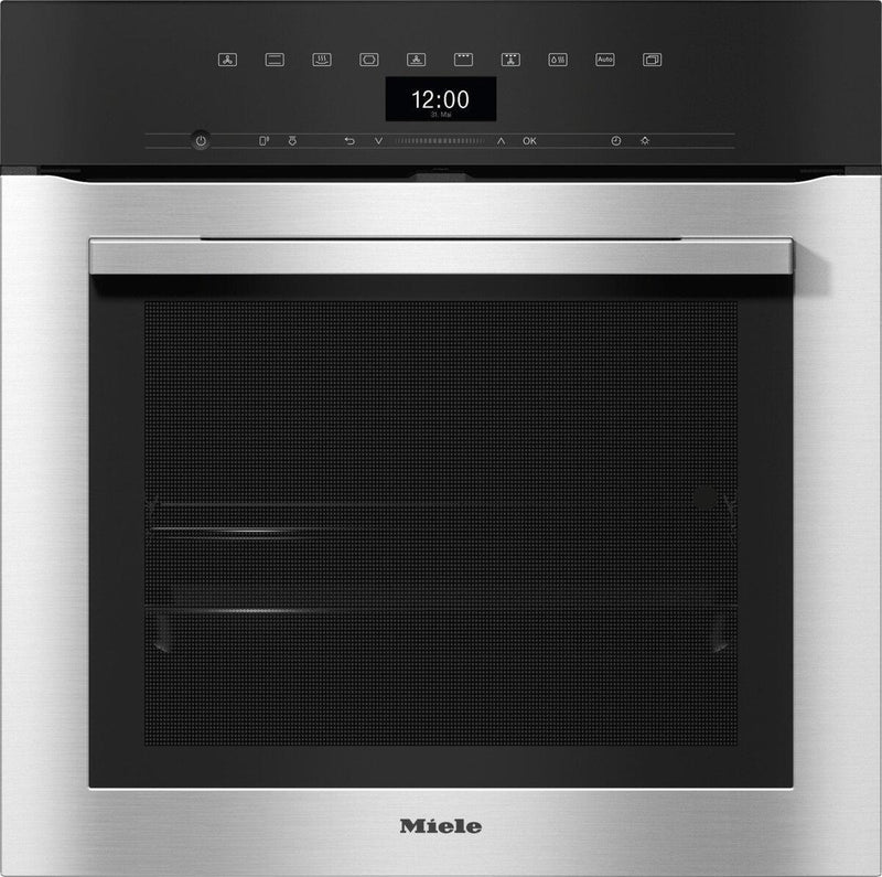 Miele DGC 7350  Built In Electric Single Oven