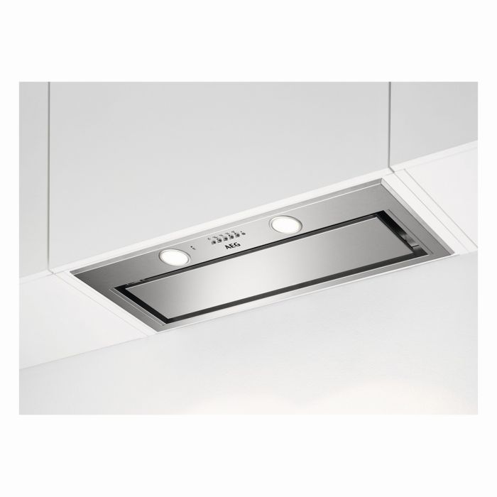 AEG DGE5861HM Canopy Cooker Hood