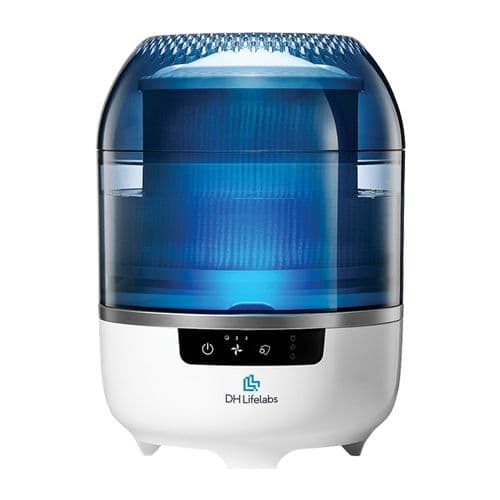 DH Lifelabs 591060220 Air Purifier