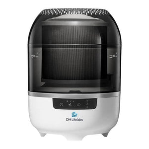 DH Lifelabs 591060410 Air Purifier