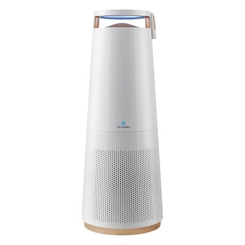 DH Lifelabs 591040510 Air Purifier