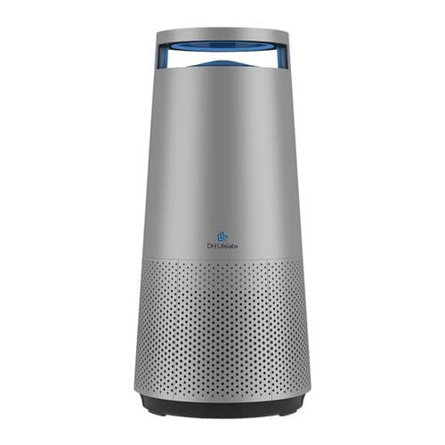 DH Lifelabs 591010630 Air Purifier