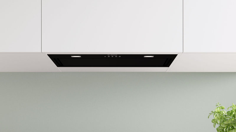 Bosch DLN77AC60B 70cm Canopy Cooker Hood