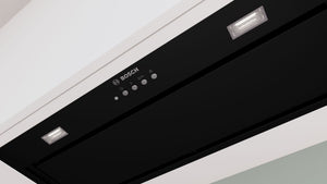 Bosch DLN77AC60B 70cm Canopy Cooker Hood