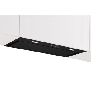 Bosch DLN77AC60B 70cm Canopy Cooker Hood