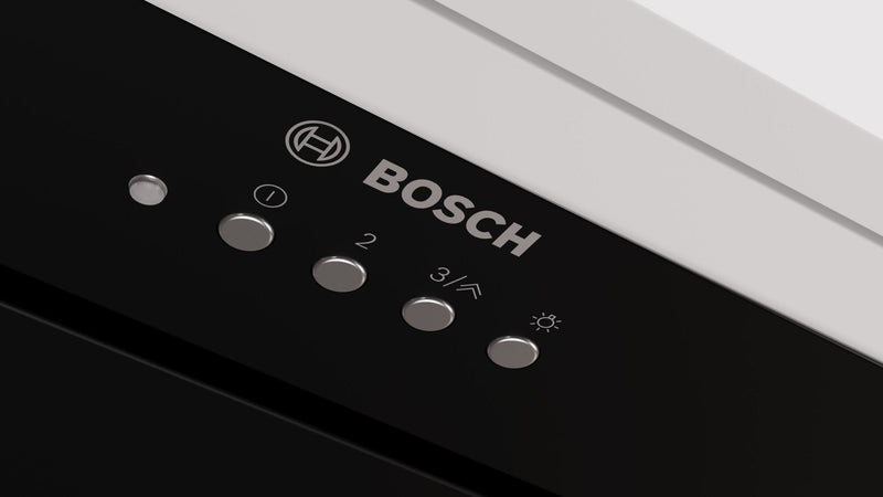Bosch DLN77AC60B 70cm Canopy Cooker Hood