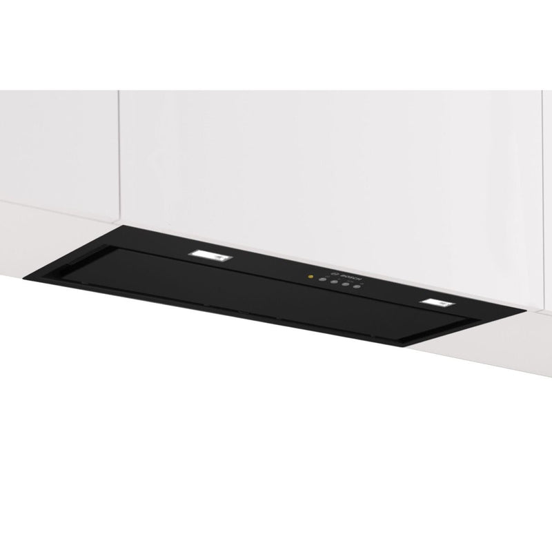 Bosch DLN77AC60B 70cm Canopy Cooker Hood