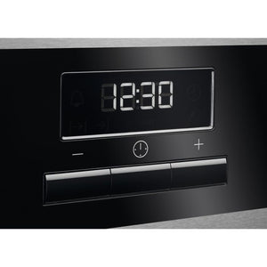 AEG DUB331110M Built Under Electric Double Oven
