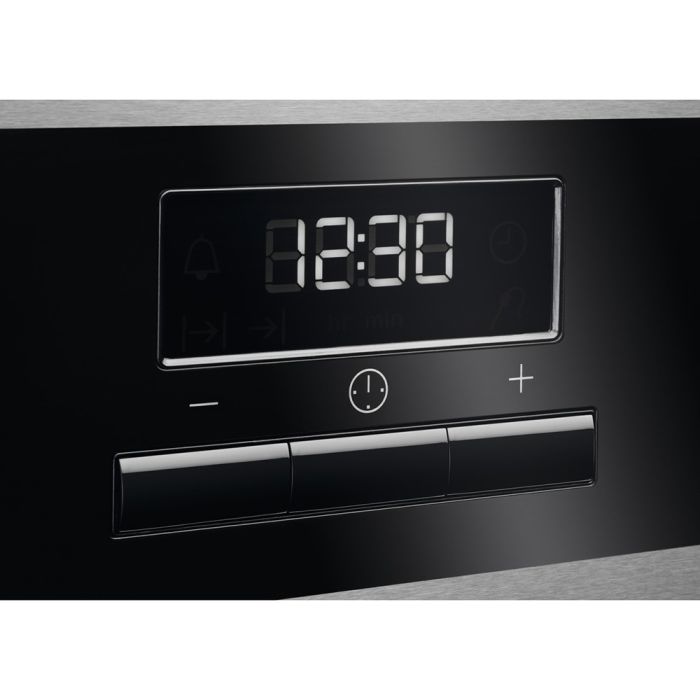 AEG DUB331110M Built Under Electric Double Oven