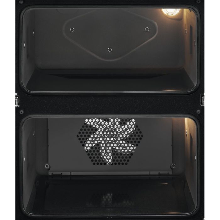 AEG DUB535060M Built In Electric Double Oven