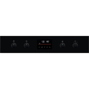 AEG DUB535060M Built In Electric Double Oven