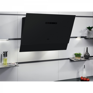 AEG DVE5671HR Chimney Cooker Hood