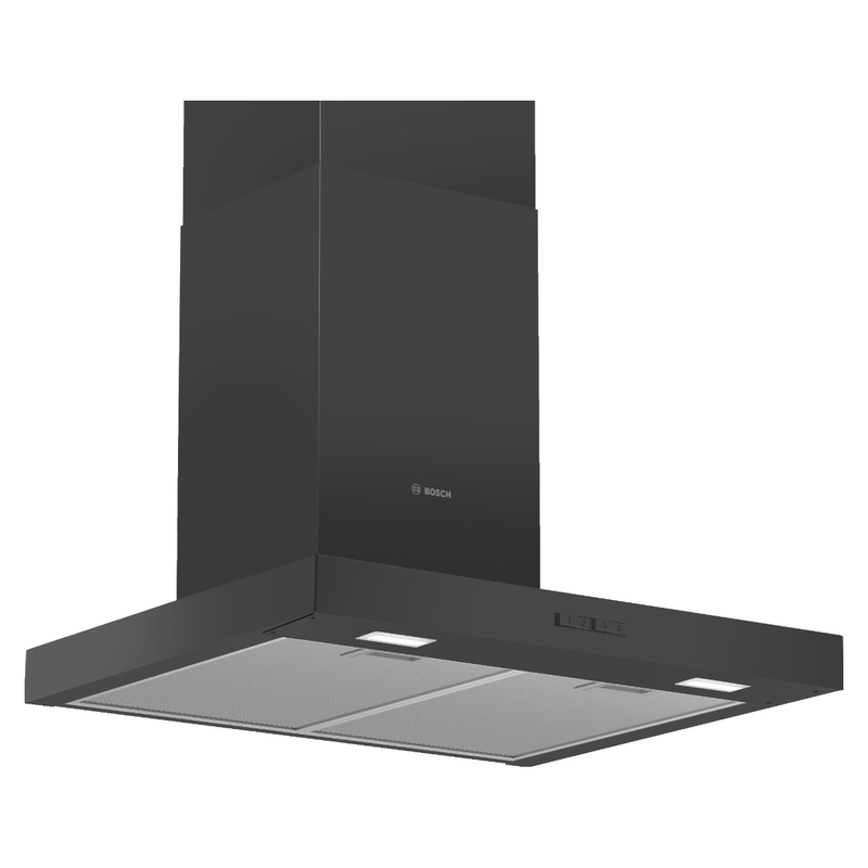 Bosch DWB66BC60B 60cm Chimney Cooker Hood