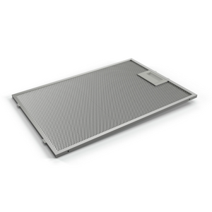 Bosch DWB66BC60B 60cm Chimney Cooker Hood