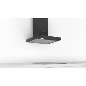 Bosch DWB66BC60B 60cm Chimney Cooker Hood