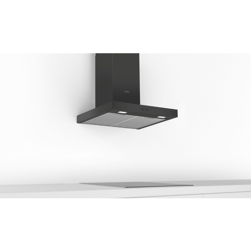 Bosch DWB66BC60B 60cm Chimney Cooker Hood