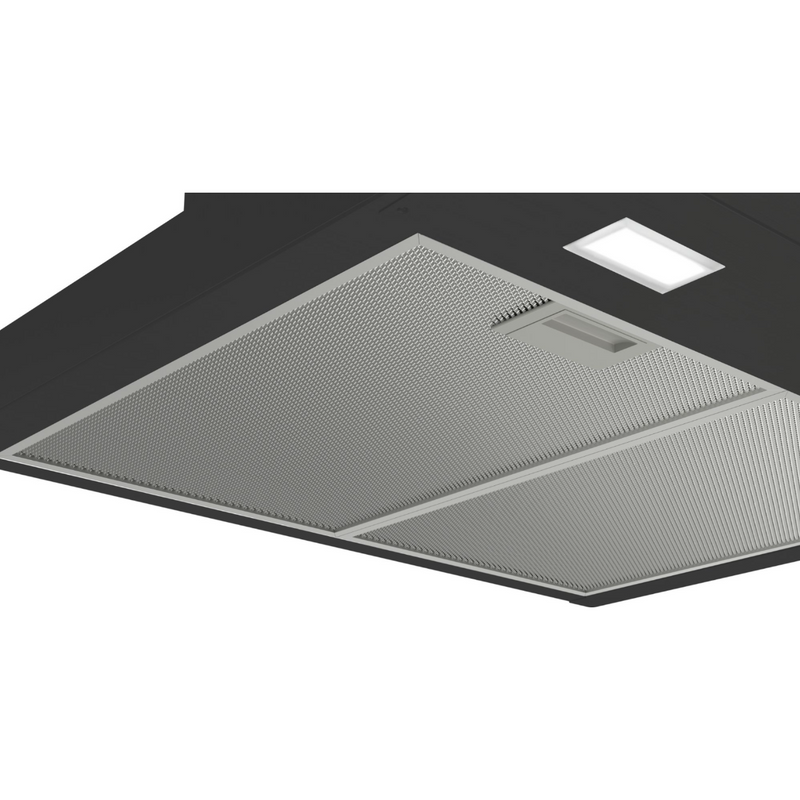 Bosch DWB66BC60B 60cm Chimney Cooker Hood
