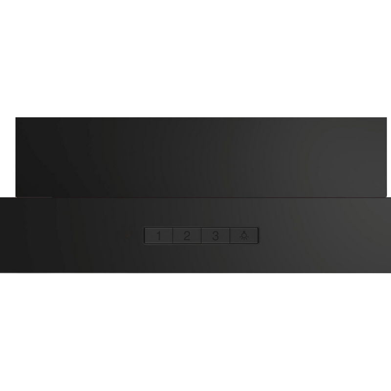 Bosch DWB66BC60B 60cm Chimney Cooker Hood