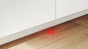 Neff S175HTX06G Integrated Full Size Dishwasher
