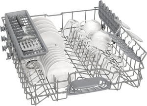 Neff S175HTX06G Integrated Full Size Dishwasher