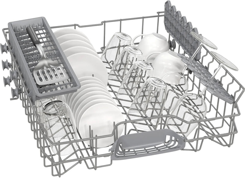 Neff S175HTX06G Integrated Full Size Dishwasher