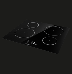 Hisense E6431C 60cm Ceramic Hob