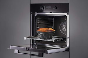 Miele H2861BP Built In Electric Single Oven