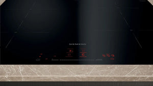 Siemens EH601HEB1E 60cm Induction Hob