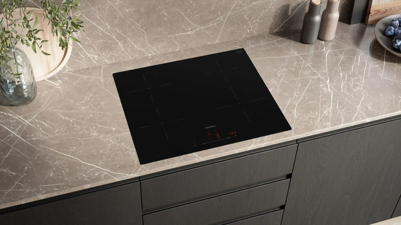 Siemens EH601HEB1E 60cm Induction Hob