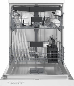 Blomberg LDF52320W Full Size Dishwasher