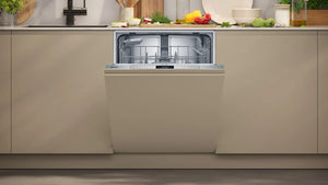Neff S175HTX06G Integrated Full Size Dishwasher