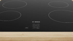 Bosch PUG61RAA5B 60cm Induction Hob