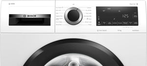 Bosch WGG254F0GB 10kg 1400 Spin Washing Machine