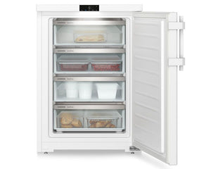 Liebherr Fdi1624 Undercounter Freezer