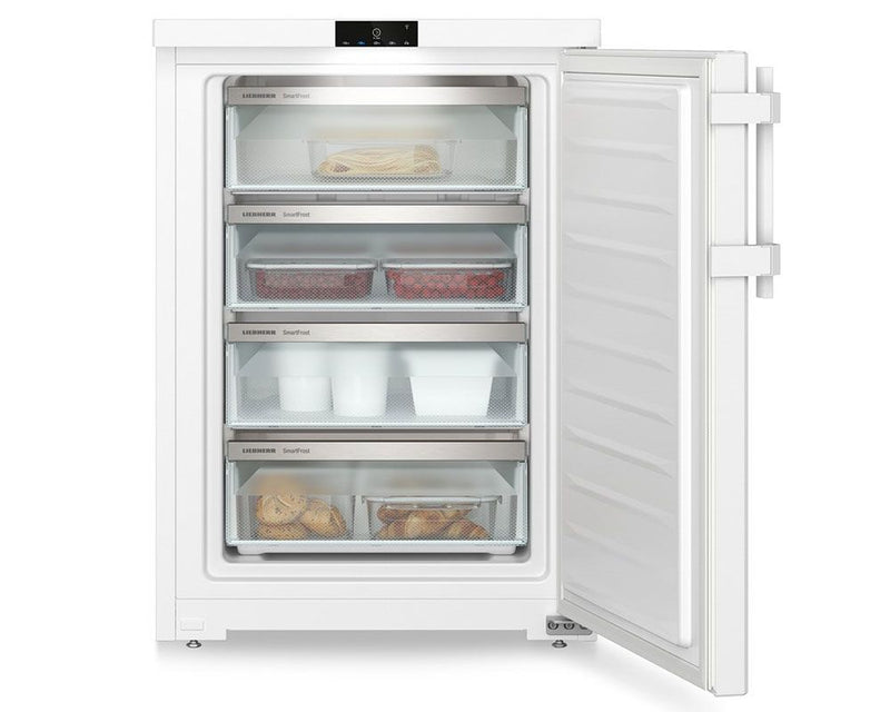 Liebherr Fdi1624 Undercounter Freezer